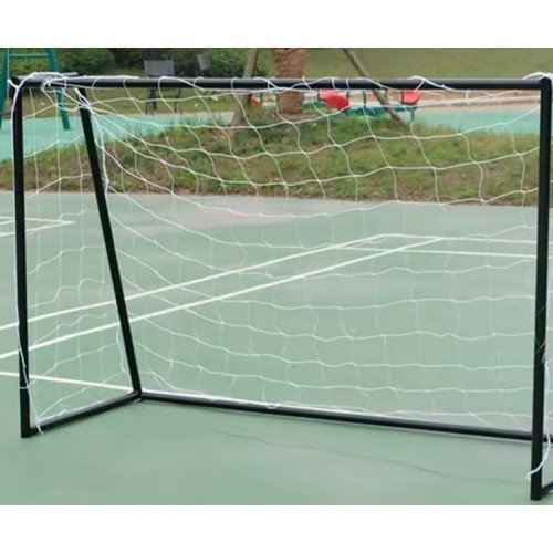 Portable soccer goal FITKER 180x120x65cm