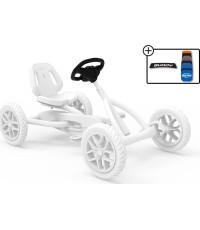 Buddy 2.0 - Steering wheel