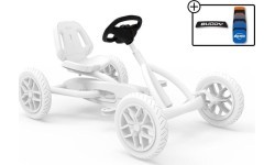 Buddy 2.0 - Steering wheel