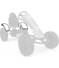 Рама XL – задние крылья 71° Race GTS