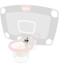TwinHoop - монтажный комплект