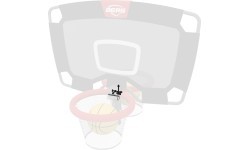 TwinHoop - Assembly Set