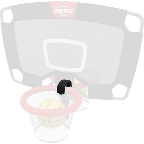 TwinHoop plastikinis dangtelis