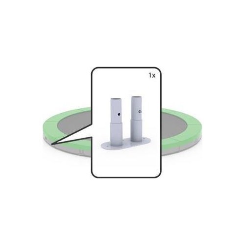 InGround Favorit koja 380 (12,5 ft)