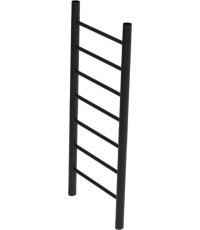 BERG PlayBase šoninio rėmo kopėtėlės