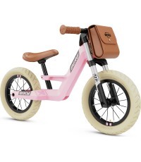 Balance Bike BERG Biky Retro Pink