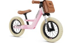 Balance Bike BERG Biky Retro Pink