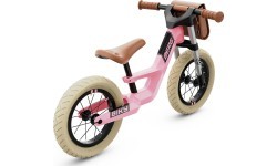 Беговел BERG Biky Retro, розовый