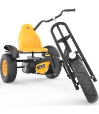Go-kart BERG Chopper BFR