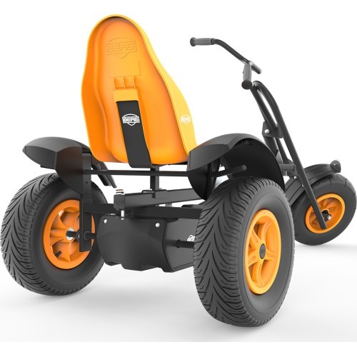 Go-kart BERG Chopper BFR
