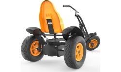 Go-kart BERG Chopper BFR