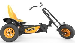 Kartingas BERG Chopper BFR