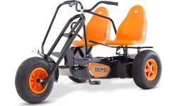 BERG Go-kart Duo Chopper BFR