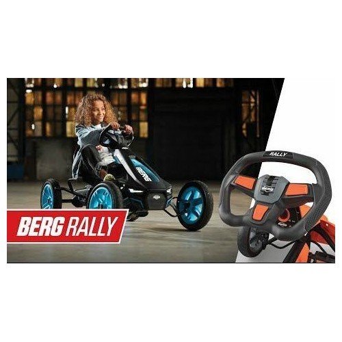 Детский картинг Jeep® Rally Cherokee, зелёный
