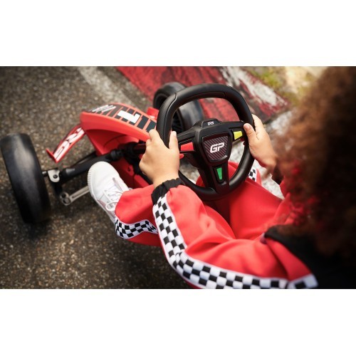 Vaikiškas kartingas BERG Reppy GP