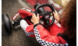 Vaikiškas kartingas BERG Reppy GP