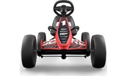 Vaikiškas kartingas BERG Reppy GP