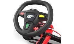 Vaikiškas kartingas BERG Reppy GP