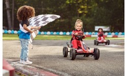 Vaikiškas kartingas BERG Reppy GP