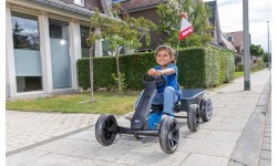 Go-kart BERG Reppy Roadster