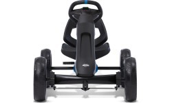 Mašinėlė mynimo BERG Reppy Roadster