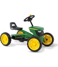 Go-kart BERG Buzzy John Deere