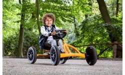 Go-kart BERG Buddy B-Orange