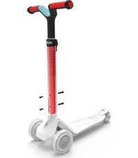 Nexo Foldable - Handlebar Red