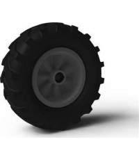 Ratas pilkas 460/165-8 Farm kairysis
