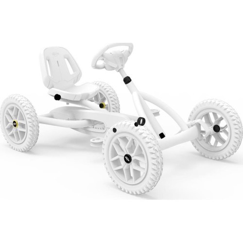 Buddy 2.0 plastikinės dalys Cross