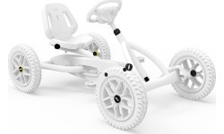 Buddy 2.0 plastikinės dalys Cross