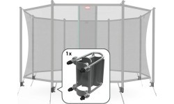 Крепления защитной сетки Comfort для 1 трубы InGround