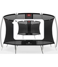 Защитная сетка T-series - сетка 380 (12,5 ft)