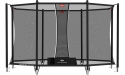 BERG Ultim Safety Net Comfort 330