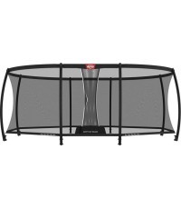 BERG Grand apsauginis tinklas Deluxe 520