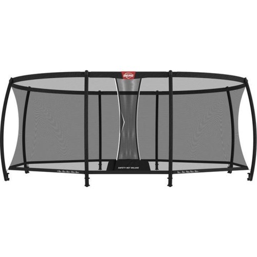 BERG Grand apsauginis tinklas Deluxe 520
