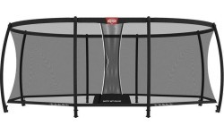 BERG Grand Safety Net Deluxe 520