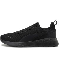 Puma Men's Shoes Anzarun Lite Black 371128 01