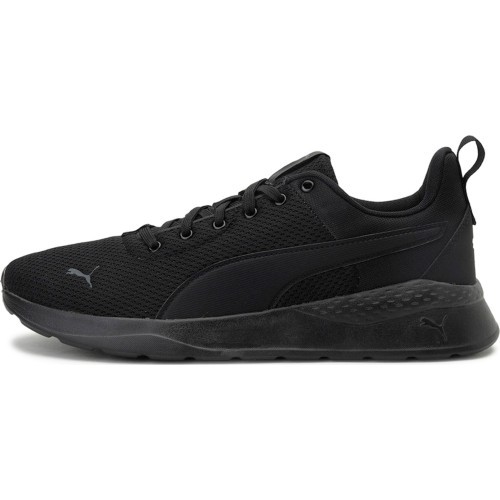 Puma Men's Shoes Anzarun Lite Black 371128 01
