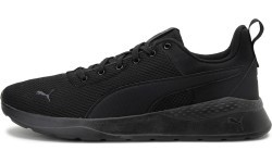 Puma Men's Shoes Anzarun Lite Black 371128 01