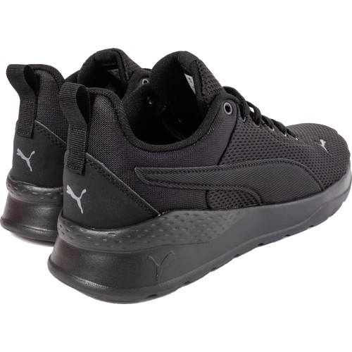 Puma Men's Shoes Anzarun Lite Black 371128 01