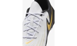 Nike Futbolo Avalynė Vyrams Phantom Gx 2 Club Fg/Mg Black White FJ2557 100