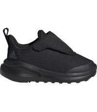 Adidas Kids' Shoes FortaRun Ac I Black FY1557