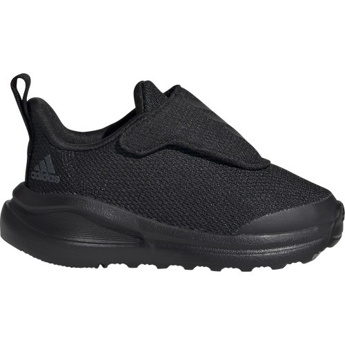 Adidas Kids' Shoes FortaRun Ac I Black FY1557