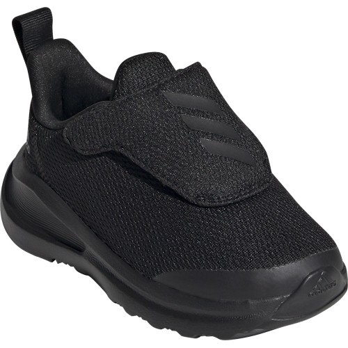 Adidas детская обувь FortaRun Ac I Black FY1557