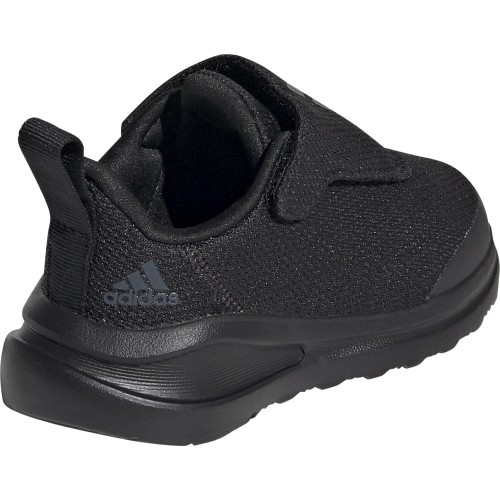 Adidas Avalynė Vaikams FortaRun Ac I Black FY1557