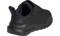 Adidas Kids' Shoes FortaRun Ac I Black FY1557