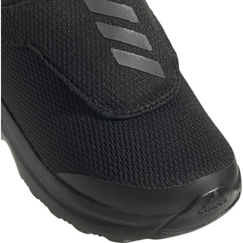 Adidas Kids' Shoes FortaRun Ac I Black FY1557