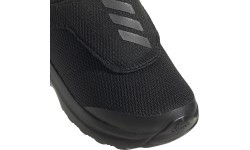Adidas детская обувь FortaRun Ac I Black FY1557