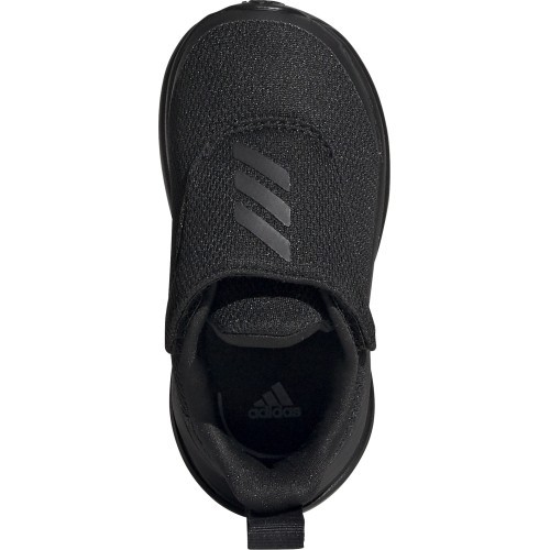 Adidas детская обувь FortaRun Ac I Black FY1557